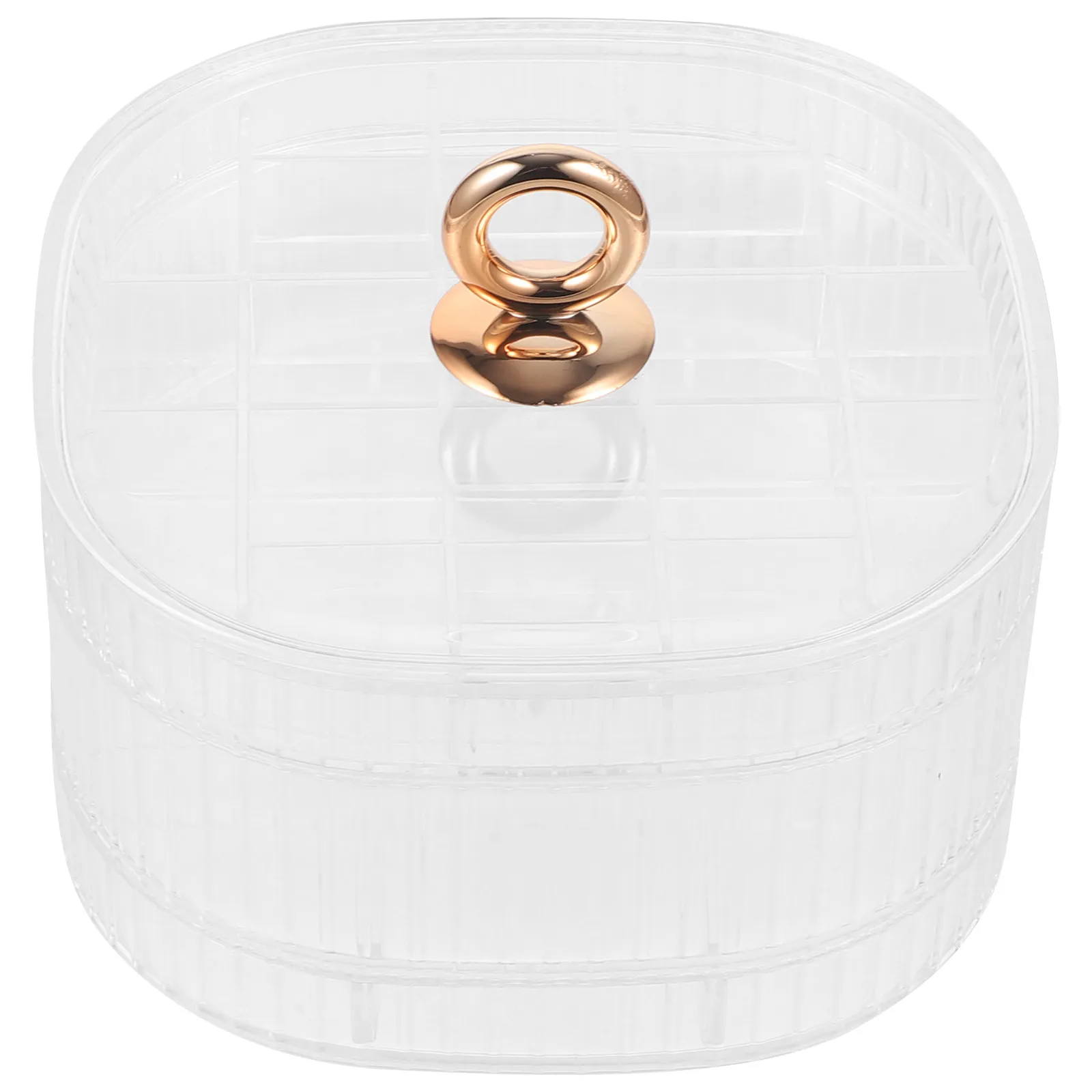 Transparent 3-Layer Jewelry Organizer Stackable Storage Box with Ring Pull for Rings Earrings and Multifunctional Jewelry Holder
Transparent 3-Layer Jewelry Organizer Stackable Storage Box with Ring Pull for Rings Earrings and Multifunctional Jewelry Holder