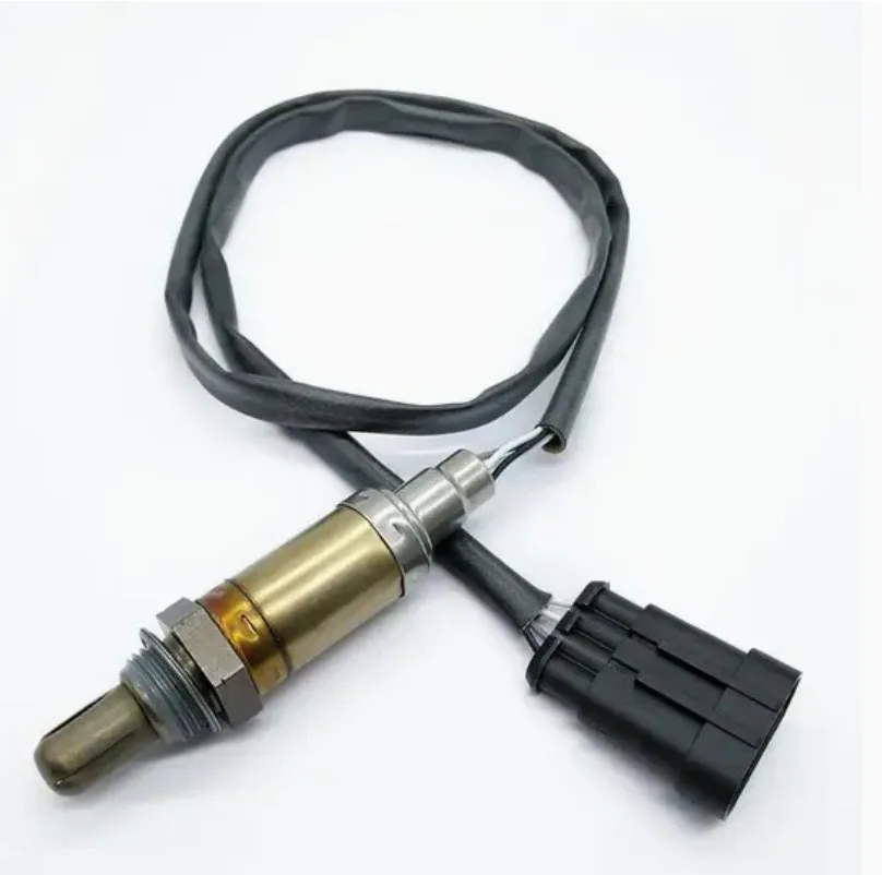 Oxygen Sensor for Fiat 500 Panda Grande Punto Linea Doblo Fiorino Tipo Uno Seicento Brava Tempra Croma Stilo Albea 0258005658
Oxygen Sensor for Fiat 500 Panda Grande Punto Linea Doblo Fiorino Tipo Uno Seicento Brava Tempra Croma Stilo Albea 0258005658