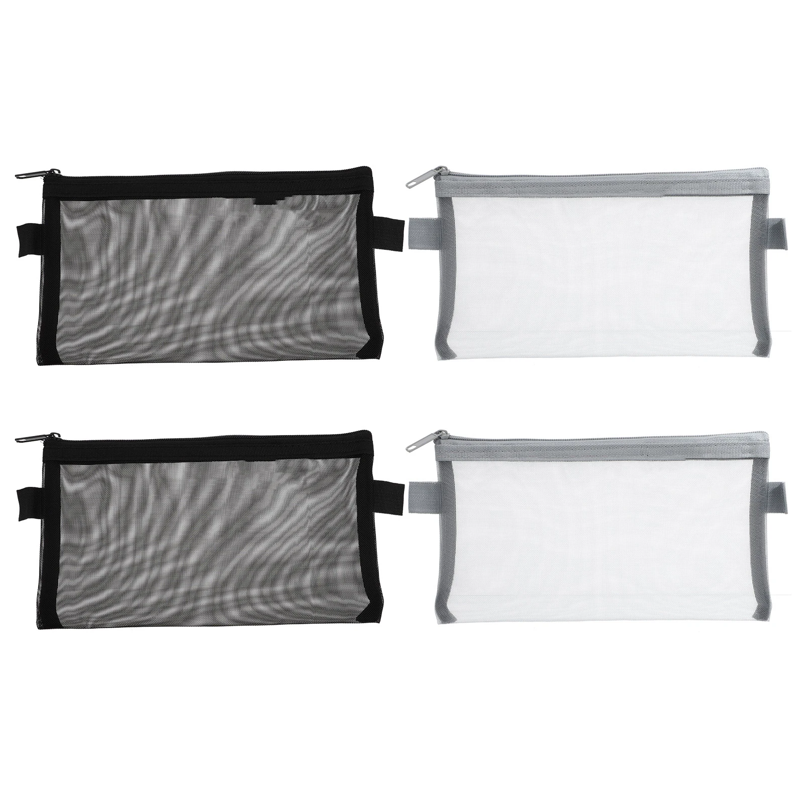 4Pcs Premium Material Pen Storage Pouch Portable Stationery Container Simple Design for Teachers and Travelers
4Pcs Premium Material Pen Storage Pouch Portable Stationery Container Simple Design for Teachers and Travelers