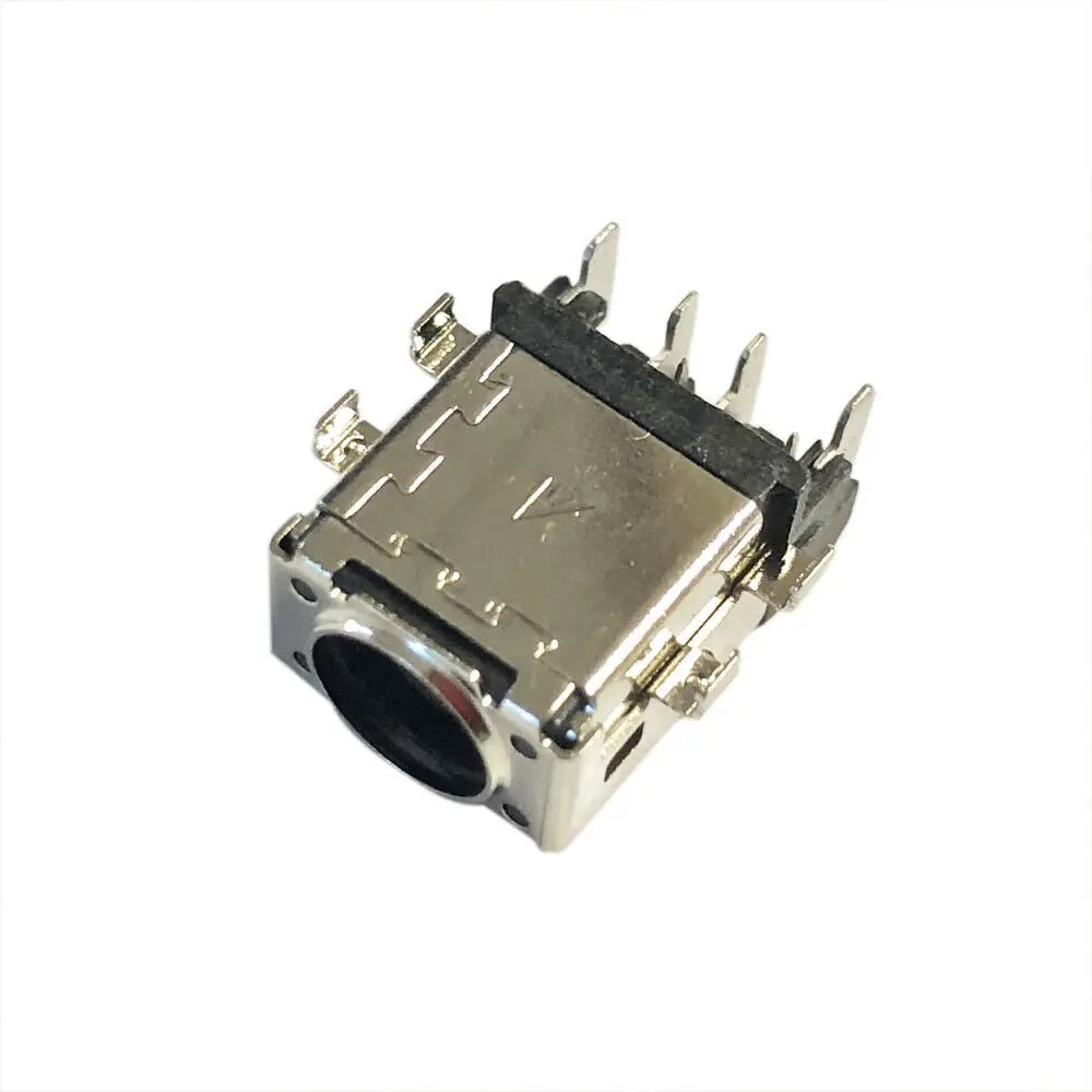 Для Asus ROG Strix G15 G513QR G513QE G513QM G513QY GL731G GL704GM G712 G731 G732 G733 G531G G512 Разъем постоянного тока для зарядки
Для Asus ROG Strix G15 G513QR G513QE G513QM G513QY GL731G GL704GM G712 G731 G732 G733 G531G G512 Разъем постоянного тока для зарядки
