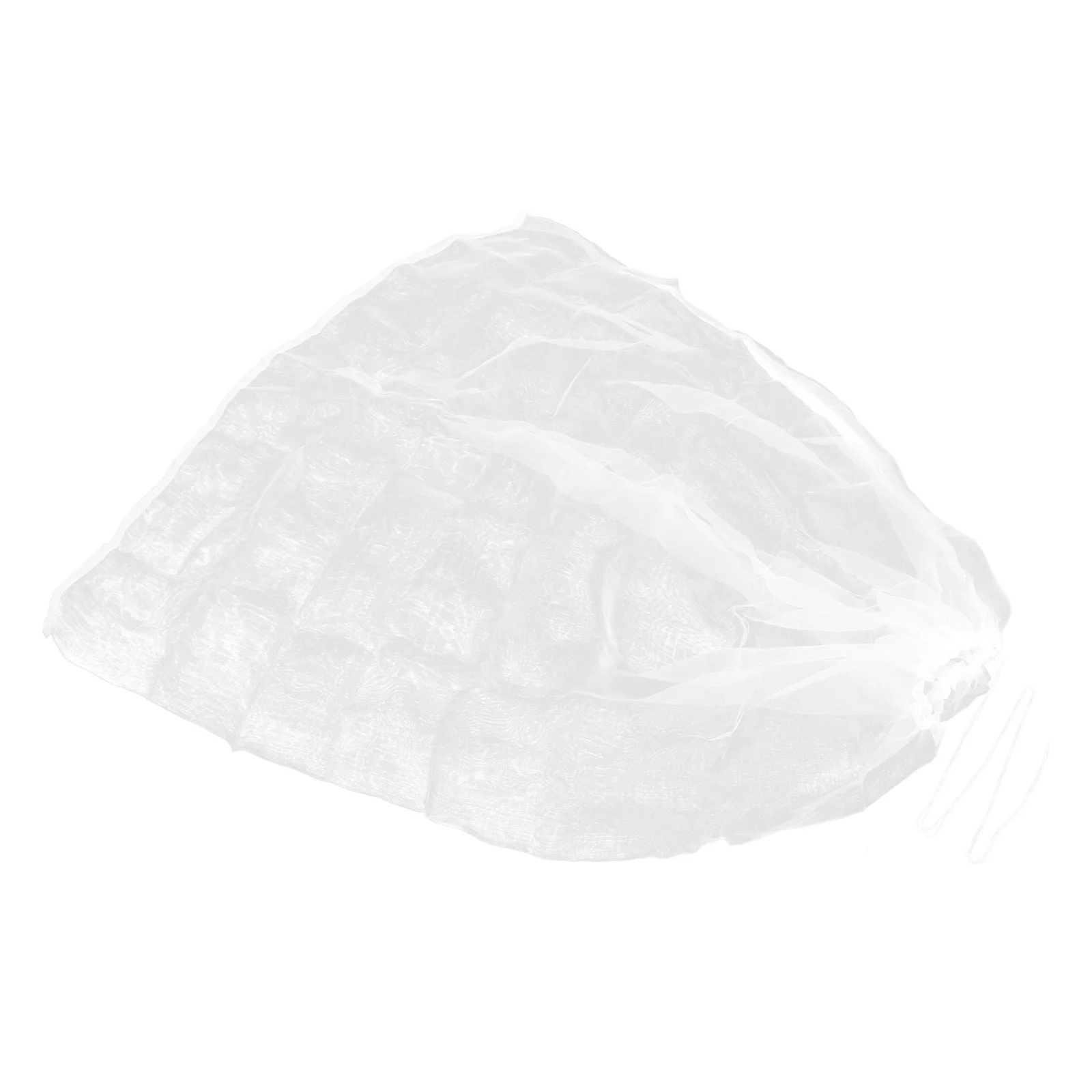 Fruit Tree Protective Bag Spacious Drawstring Blueberry Cherry Anti Bird Squirrel Garden Net Lightweight Windproof Indoor
Fruit Tree Protective Bag Spacious Drawstring Blueberry Cherry Anti Bird Squirrel Garden Net Lightweight Windproof Indoor