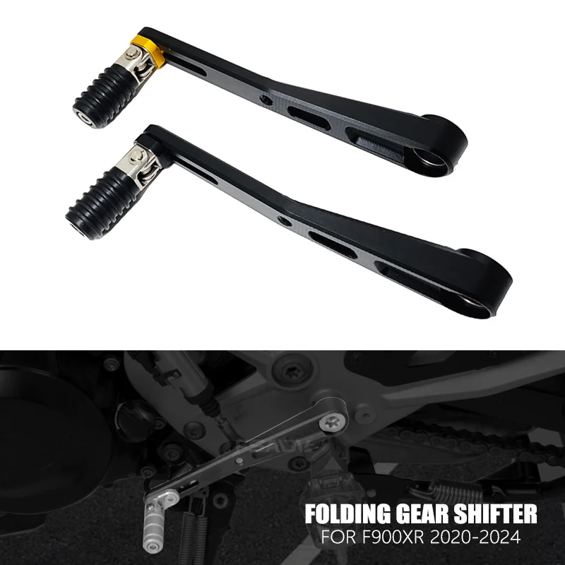 2024 НОВЫЙ алюминиевый регулируемый складной рычаг переключения передач для BMW F900XR F900 XR F 900XR F 900 XR 2020 2021 2022 2023
2024 НОВЫЙ алюминиевый регулируемый складной рычаг переключения передач для BMW F900XR F900 XR F 900XR F 900 XR 2020 2021 2022 2023