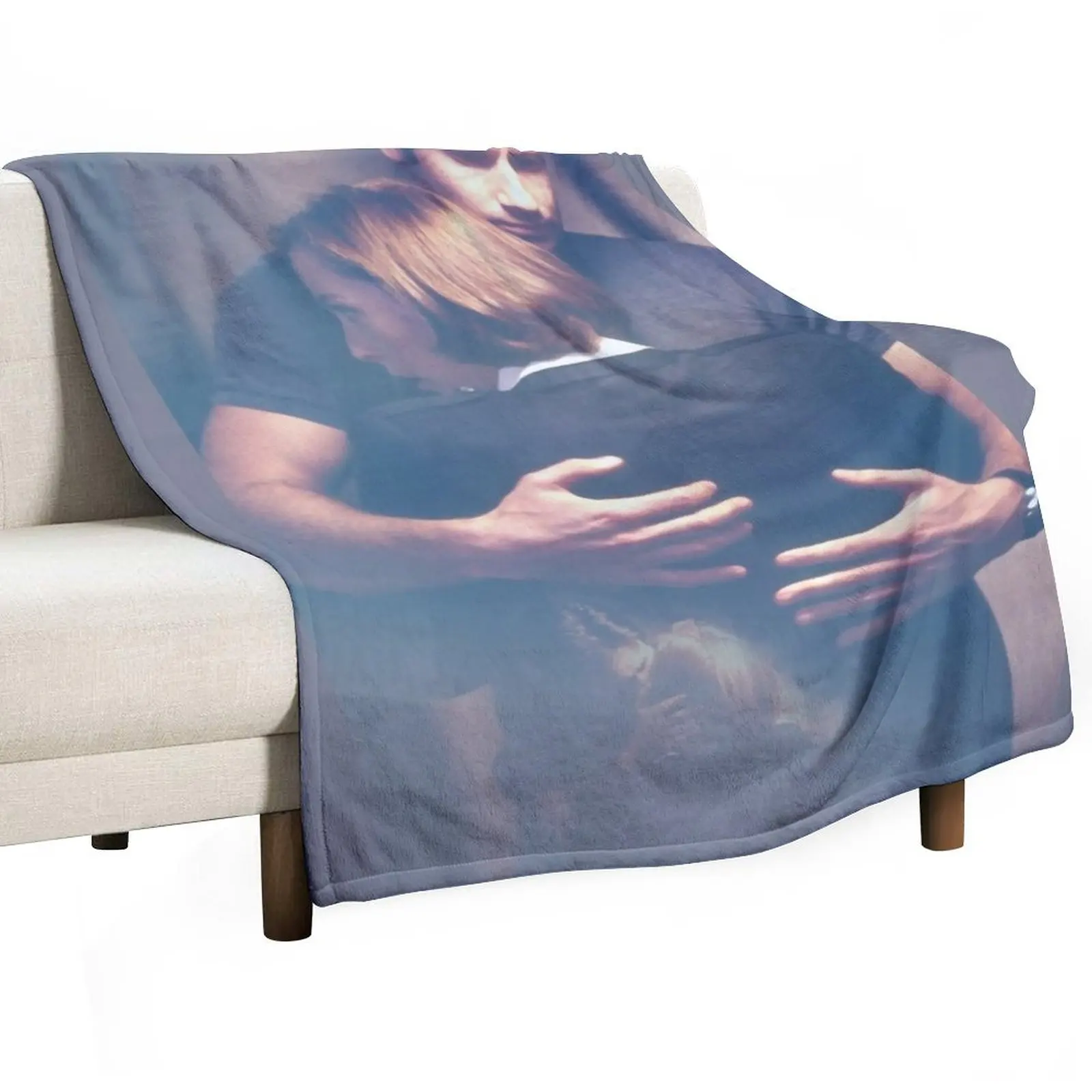 You Saved Me Throw Blanket funny gift Extra Large Throw Blankets For Baby Blankets
You Saved Me Throw Blanket funny gift Extra Large Throw Blankets For Baby Blankets