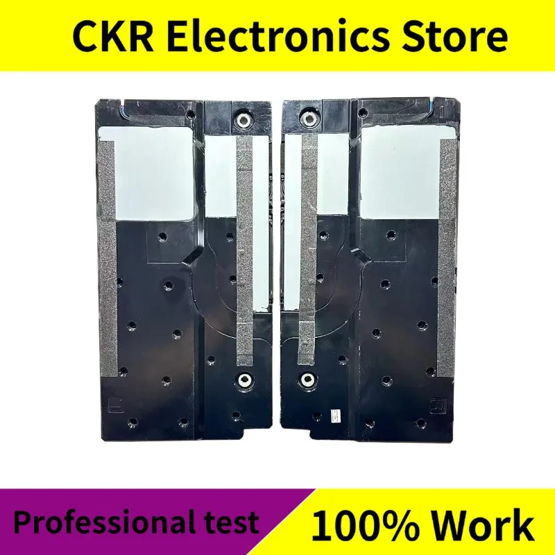 Original for UA55HU8500J 65HU8500J UA55HU8800J 65HU8800J Speaker BN96-30935A = BN96-30935B = BN96-30935D 10W
Original for UA55HU8500J 65HU8500J UA55HU8800J 65HU8800J Speaker BN96-30935A = BN96-30935B = BN96-30935D 10W