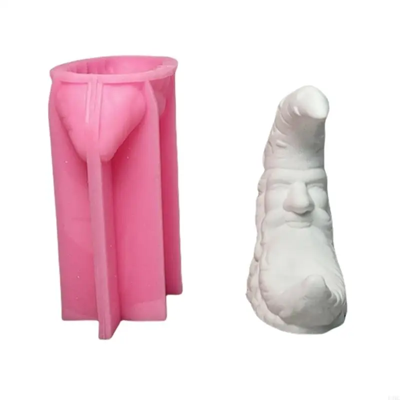 R3MC Lovely Figurine Silicone Mould for Home Decoration Easy Cleaning Artistics Mould for Handmade Sweets and Craft Supplies
R3MC Lovely Figurine Silicone Mould for Home Decoration Easy Cleaning Artistics Mould for Handmade Sweets and Craft Supplies
