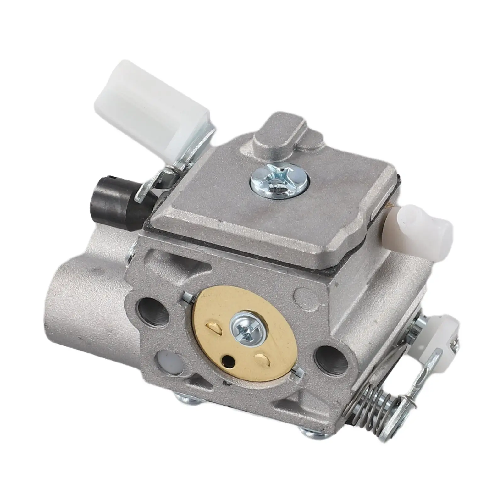 Chainsaw Maintenance Carburetor For MS251 Chainsaw Repair 15*10*5cm Carburetor Maintenance Kit Fuel Efficiency
Chainsaw Maintenance Carburetor For MS251 Chainsaw Repair 15*10*5cm Carburetor Maintenance Kit Fuel Efficiency