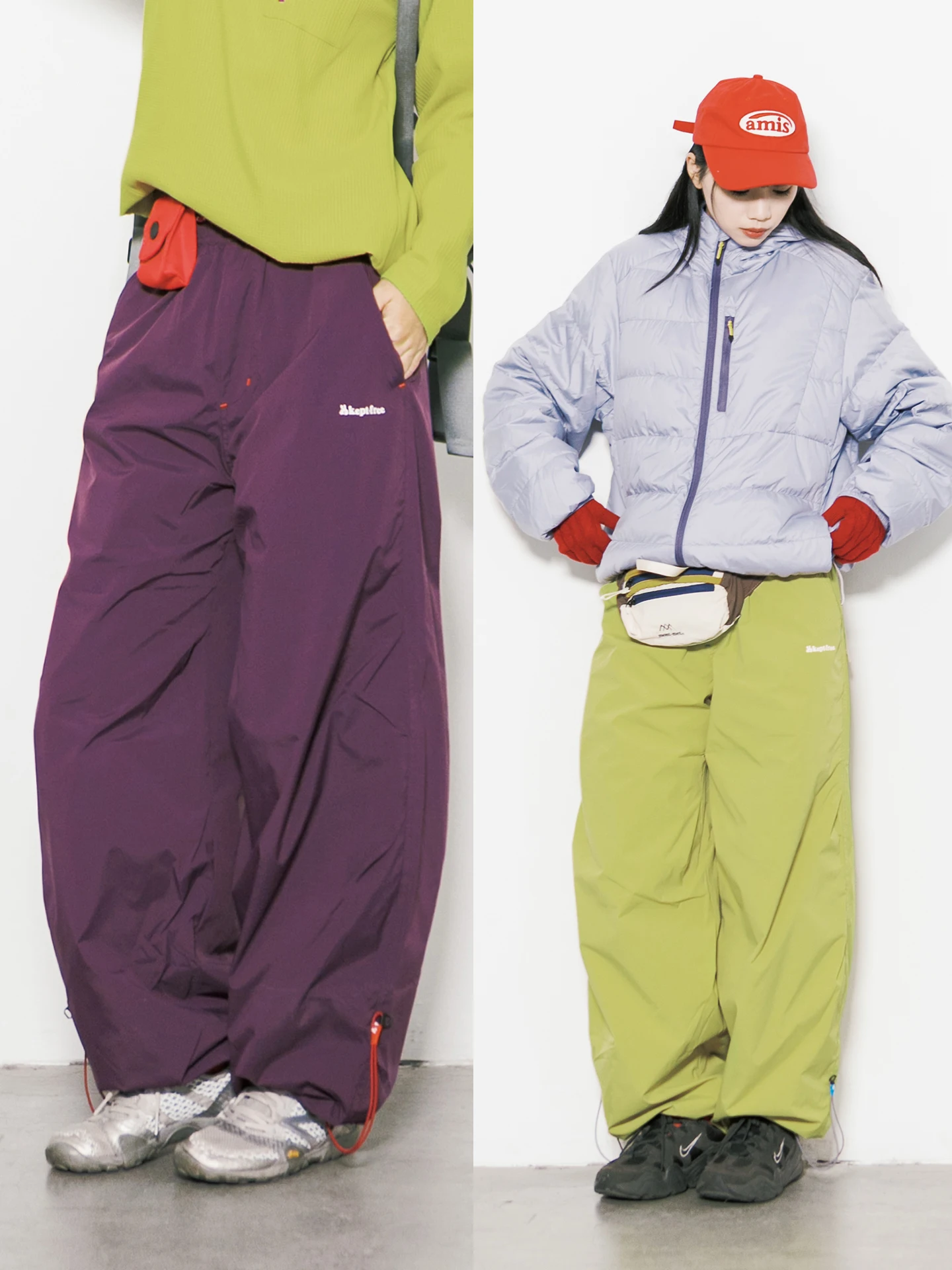 Outdoor Sport Windproof Water Resistant Hiking Trousers Straight Leg Casual Loose Fit Men Women Long Pants Leisure Trousers
Outdoor Sport Windproof Water Resistant Hiking Trousers Straight Leg Casual Loose Fit Men Women Long Pants Leisure Trousers
