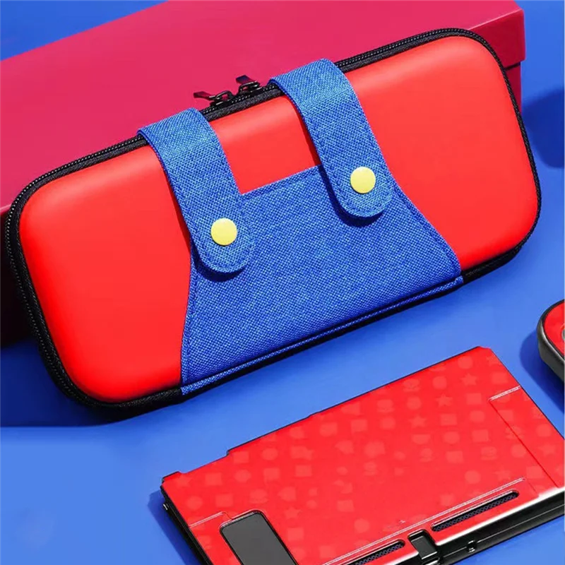 -A95Z For Nintendo Switch 2 Slim Travel Case Accessories Waterproof EVA Hard Shell Protective Carrying Storage Hand Bag NS 2
-A95Z For Nintendo Switch 2 Slim Travel Case Accessories Waterproof EVA Hard Shell Protective Carrying Storage Hand Bag NS 2