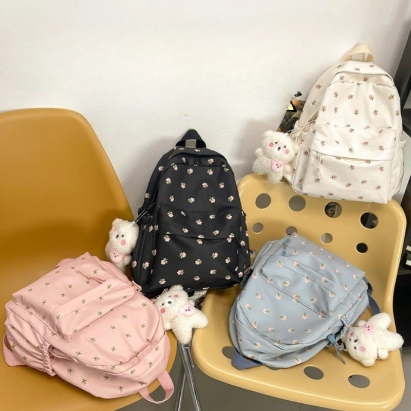 Backpack for Women Casual Backpack School Bags Designer Bags Travel Backpack Mother Kids Bag for Girl Рюкзак Женский Mochila Sac
Backpack for Women Casual Backpack School Bags Designer Bags Travel Backpack Mother Kids Bag for Girl Рюкзак Женский Mochila Sac