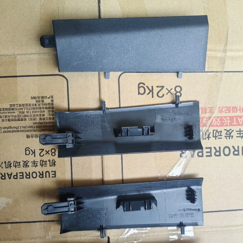 For Tesla 2021-2024 MODEL Y Dashboard Side Trim
For Tesla 2021-2024 MODEL Y Dashboard Side Trim