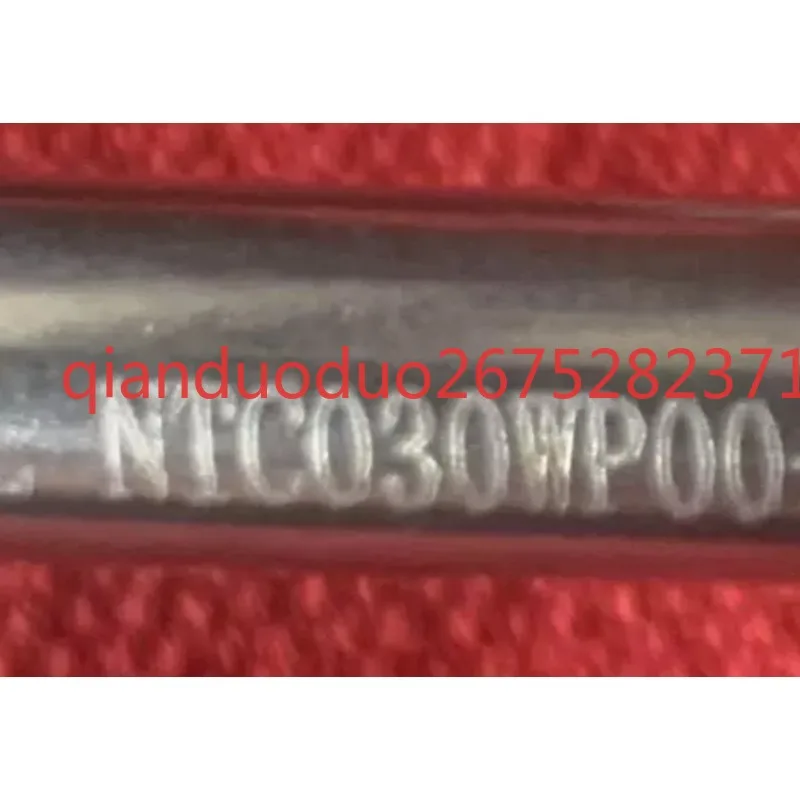 Suitable for Carle sensor NTC030WP00
Suitable for Carle sensor NTC030WP00