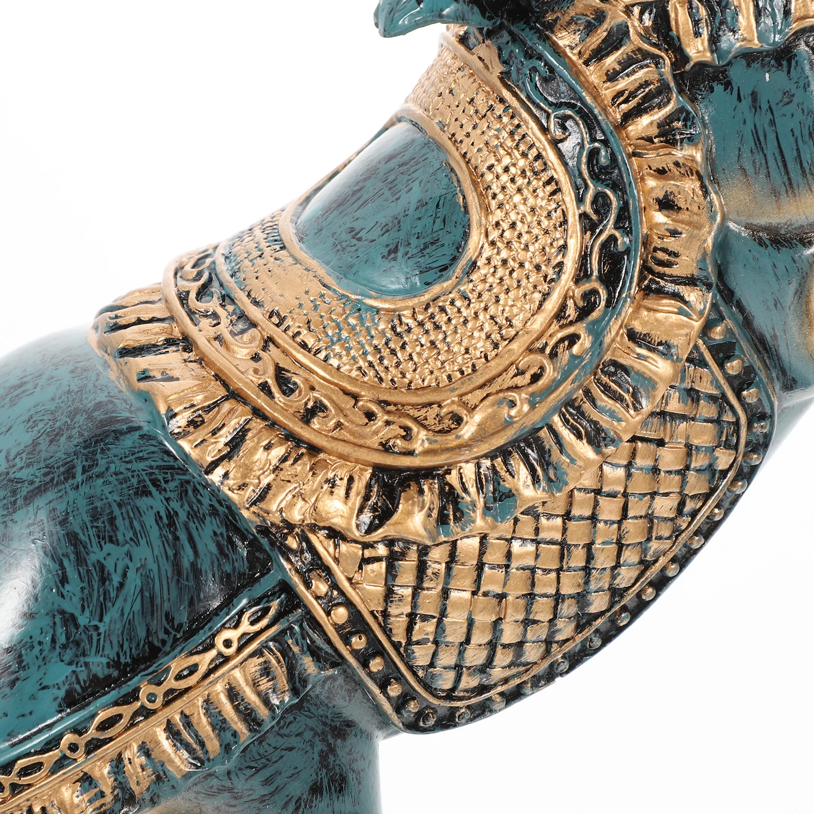 Resin Horse Standing Decoration Compact Size Creative Desktop Ornament for Home Office Use Horse Toy Home Decoration
Resin Horse Standing Decoration Compact Size Creative Desktop Ornament for Home Office Use Horse Toy Home Decoration