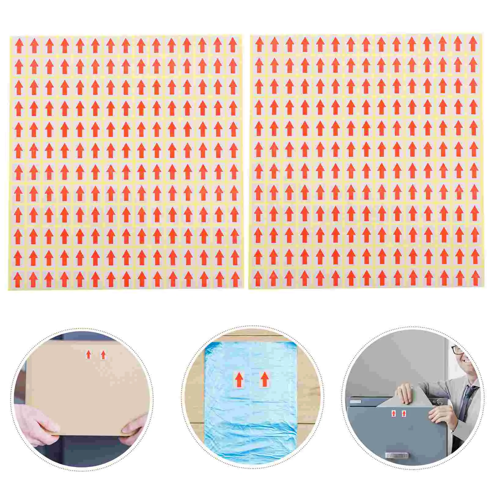2700 Pcs Intelligent Small Arrow Label Smart Tag Copper Plate Stickers Oil Change Machine
2700 Pcs Intelligent Small Arrow Label Smart Tag Copper Plate Stickers Oil Change Machine