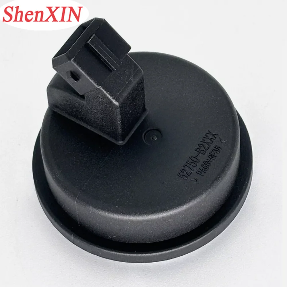 OEM 58980-B2050 Rear Hub Bearing ABS Speed Sensor For 2014-2019 Kiaa Soul Soul EV 58980B2050
OEM 58980-B2050 Rear Hub Bearing ABS Speed Sensor For 2014-2019 Kiaa Soul Soul EV 58980B2050