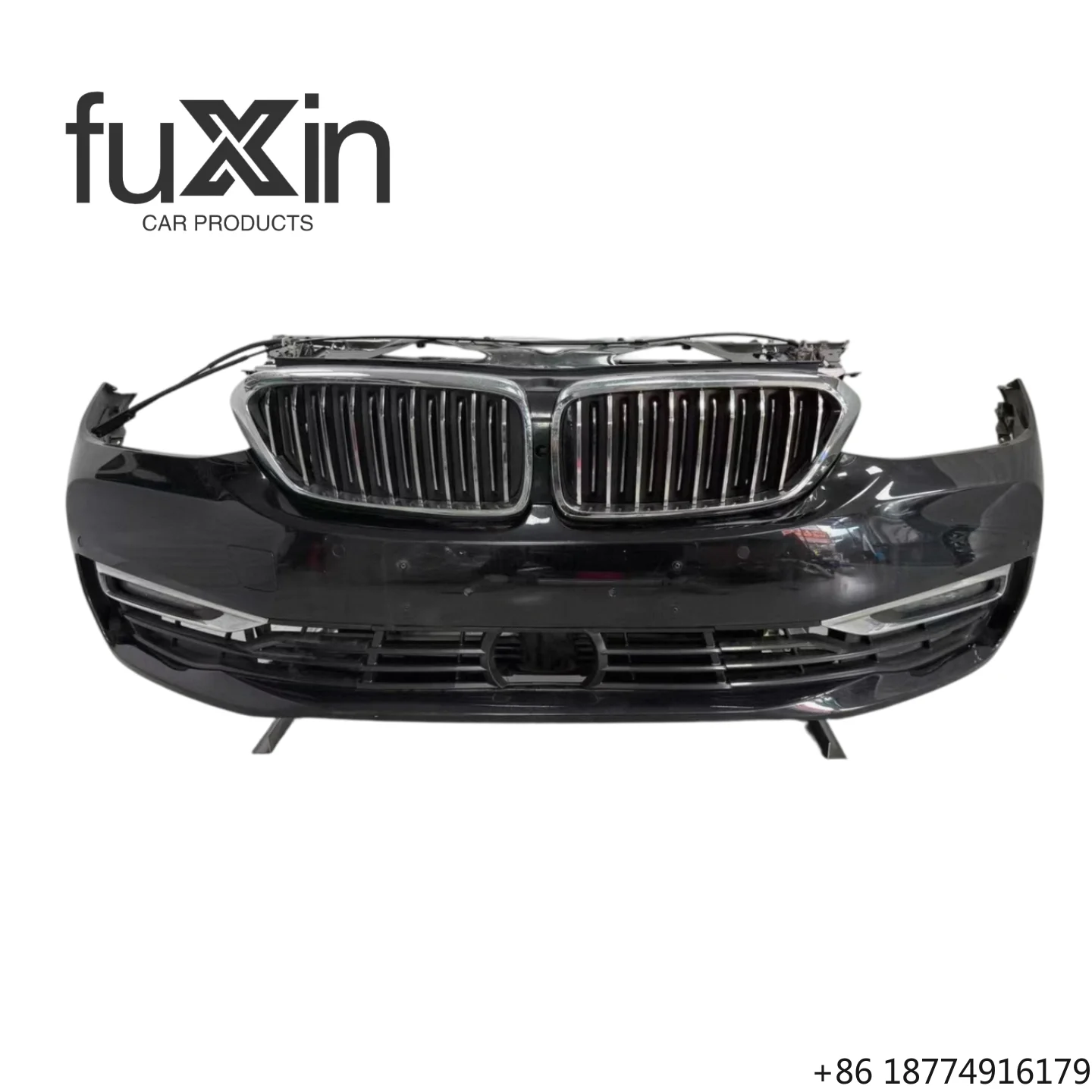 For 6 Series G32 Front Nozzle Assembly Front Bumper Assembly Headlight Taillight Assembly Hood Fender Electronic Door
For 6 Series G32 Front Nozzle Assembly Front Bumper Assembly Headlight Taillight Assembly Hood Fender Electronic Door