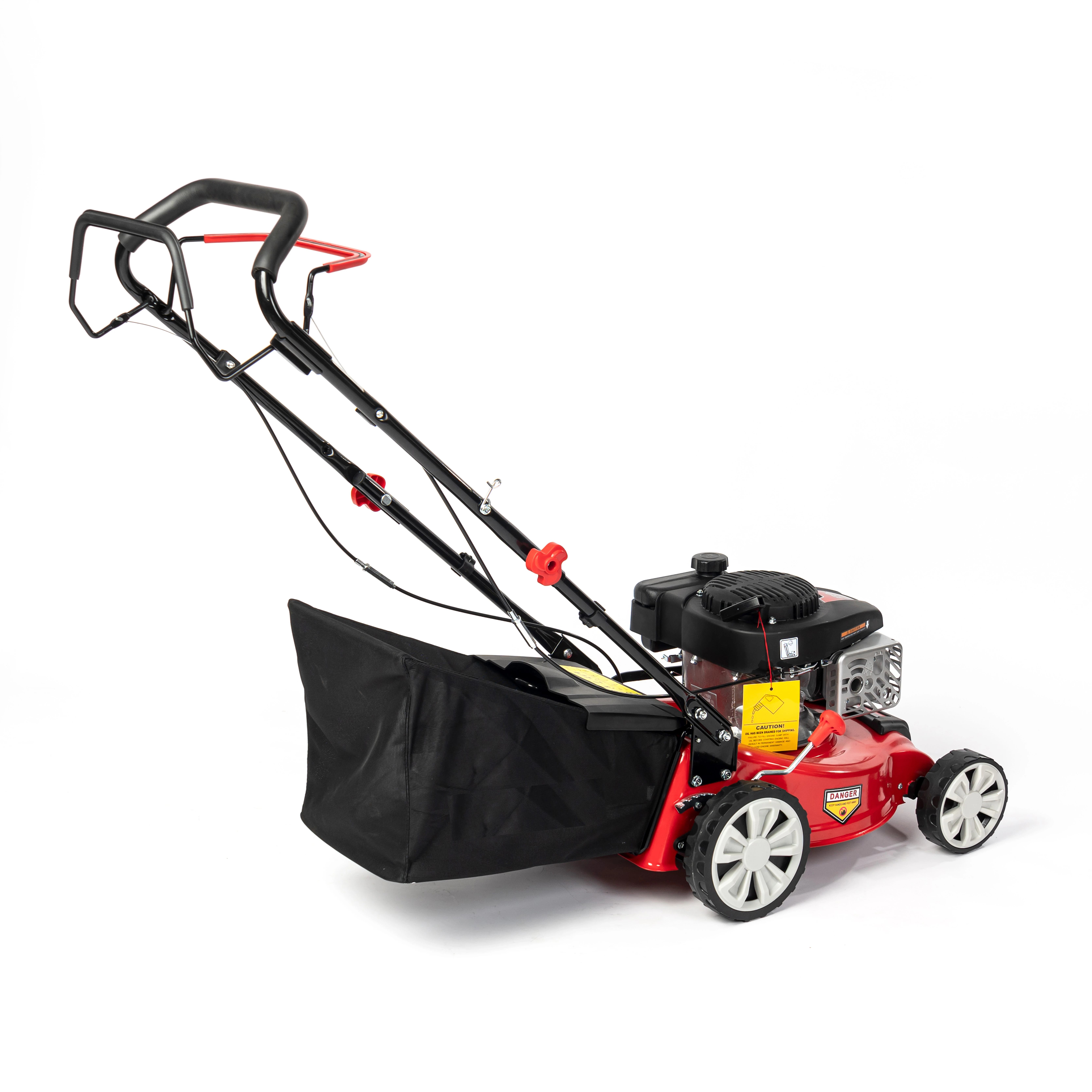 High Productivity Home And Farm Use Lawn Mower With Used And New Engine Motor Bearing Core Components
High Productivity Home And Farm Use Lawn Mower With Used And New Engine Motor Bearing Core Components