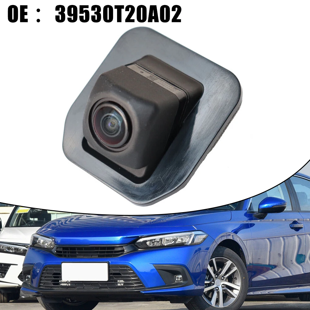 Камера заднего вида с крышкой багажника 39530T20A02 5V аксессуары для Civic 2022-2023 детали практичная замена реверсивного хода
Камера заднего вида с крышкой багажника 39530T20A02 5V аксессуары для Civic 2022-2023 детали практичная замена реверсивного хода
