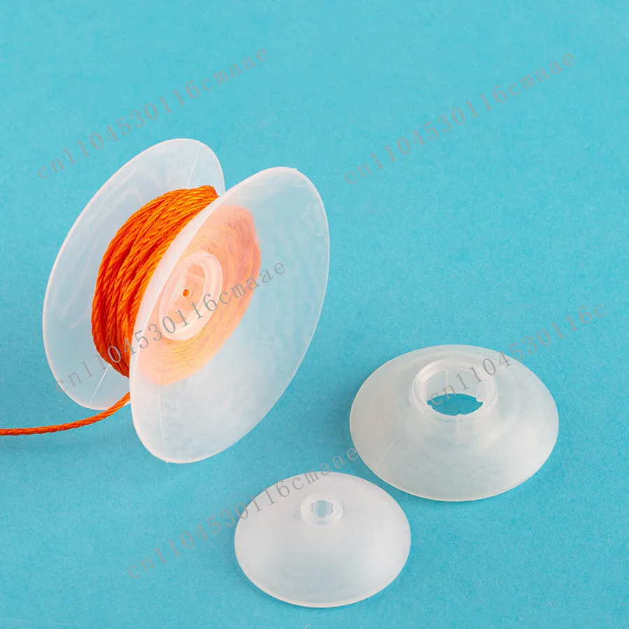 NEW 20Pcs Small/Medium/Large Thread Bobbins String Organizer Ideal for Cord Management for DIY Soft Reel Beaded Weaving Storage
NEW 20Pcs Small/Medium/Large Thread Bobbins String Organizer Ideal for Cord Management for DIY Soft Reel Beaded Weaving Storage