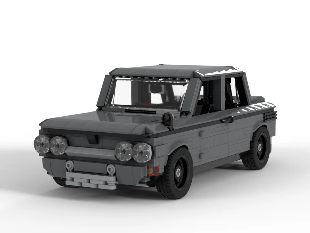 2024 Big Pu City Car Speed Champion Classic Classic Car Building Blocks Brick Racing Model Children's Toy Gift
2024 Big Pu City Car Speed Champion Classic Classic Car Building Blocks Brick Racing Model Children's Toy Gift