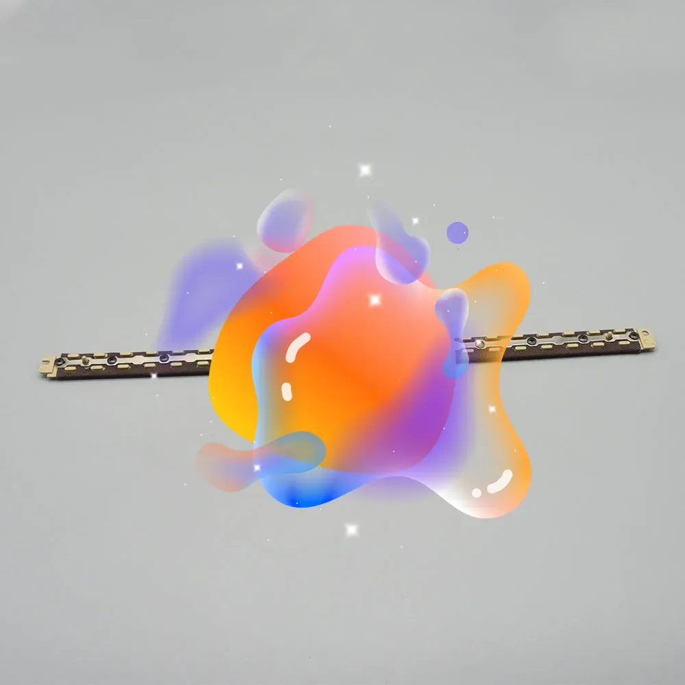 1 шт. держатель масляной накладки для Ricoh MP C2003 C3003 C3503 C2503 C4503 C5503 C6003/MPC2003 MPC3003 MPC3503 MPC2503 MPC4503
1 шт. держатель масляной накладки для Ricoh MP C2003 C3003 C3503 C2503 C4503 C5503 C6003/MPC2003 MPC3003 MPC3503 MPC2503 MPC4503