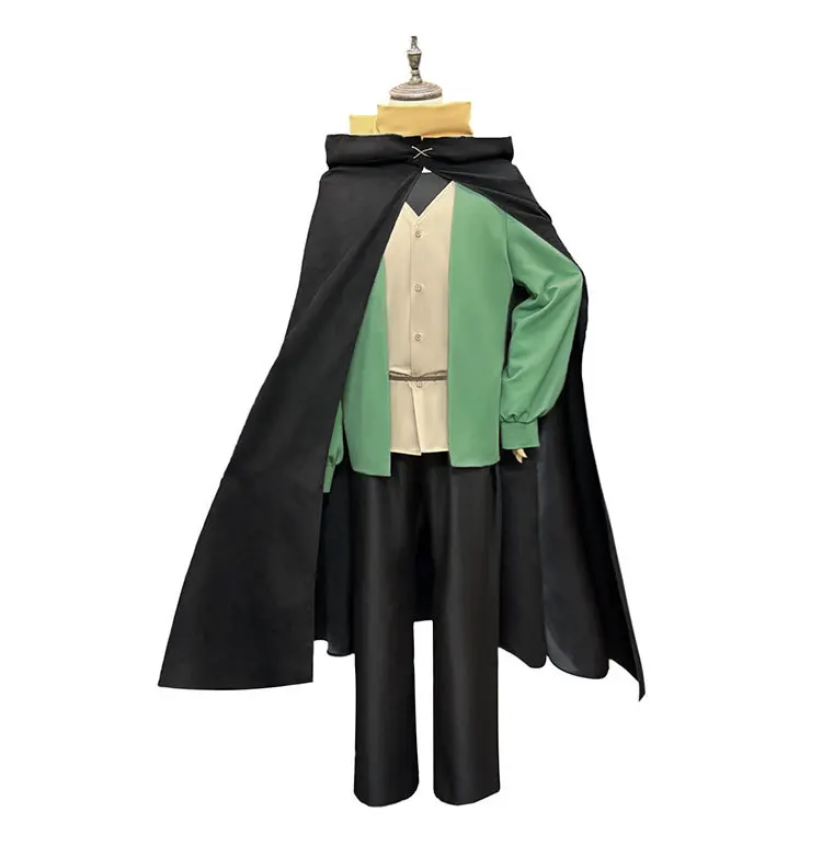 Natsuki Subaru Zero Cosplay Costume Anime Mens Boys Outfit Halloween Performance Dress Up Suit
Natsuki Subaru Zero Cosplay Costume Anime Mens Boys Outfit Halloween Performance Dress Up Suit