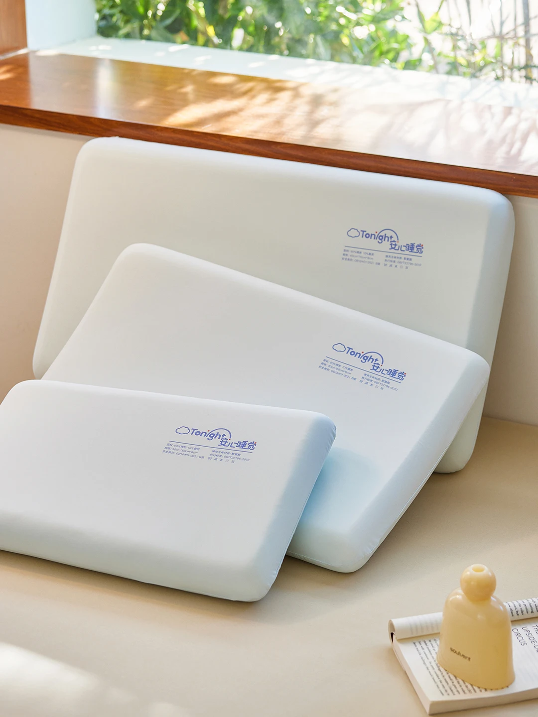 Memory Foam Pillow Core Slow Rebound Sleep Aid Parent-Child Student Neck Support Rectangular Single Person Pillow Core
Memory Foam Pillow Core Slow Rebound Sleep Aid Parent-Child Student Neck Support Rectangular Single Person Pillow Core