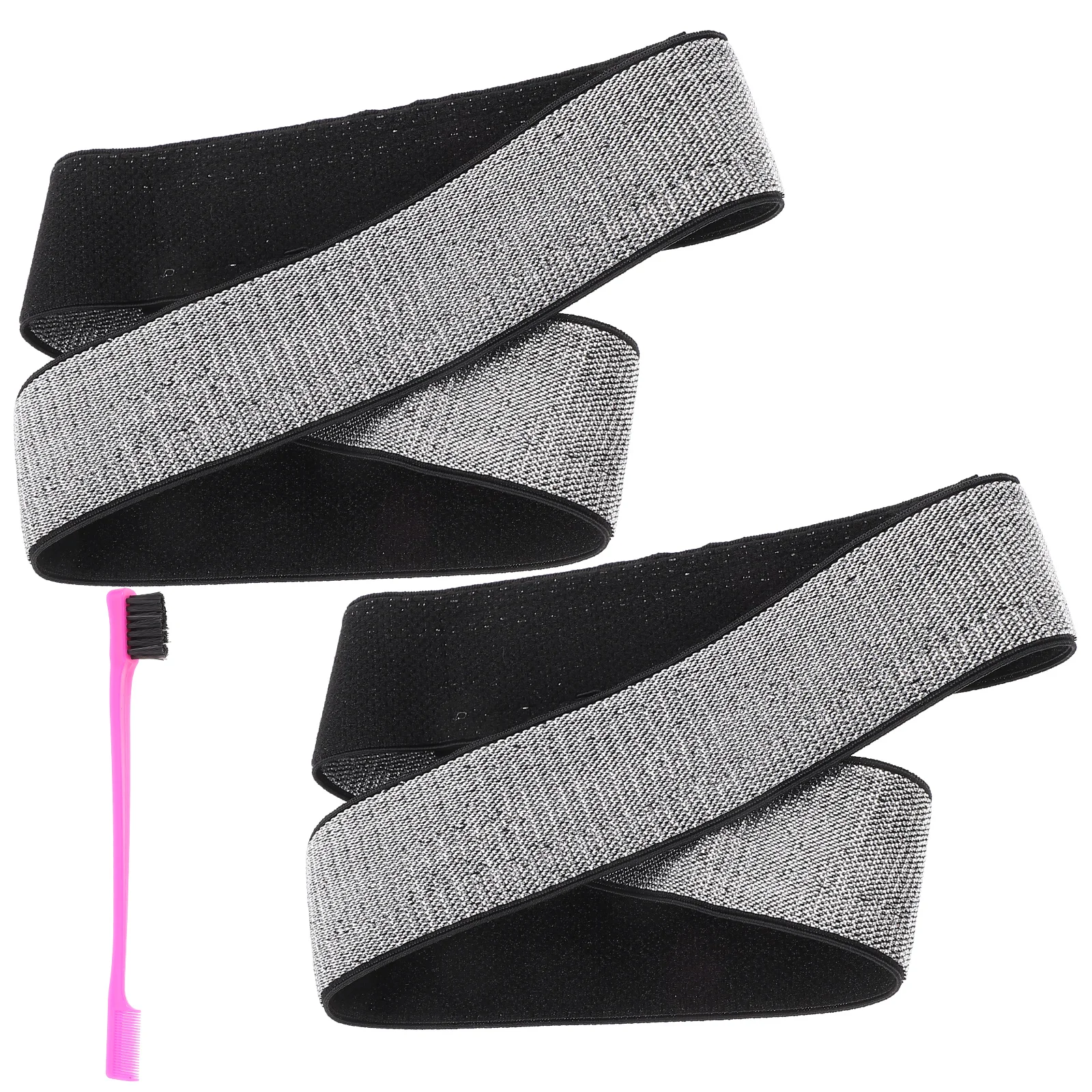 Elastic Comfortable Supple Anti slip Stylish Headb Breathable Fabric Fixing Non slip Washable Secure Without
Elastic Comfortable Supple Anti slip Stylish Headb Breathable Fabric Fixing Non slip Washable Secure Without