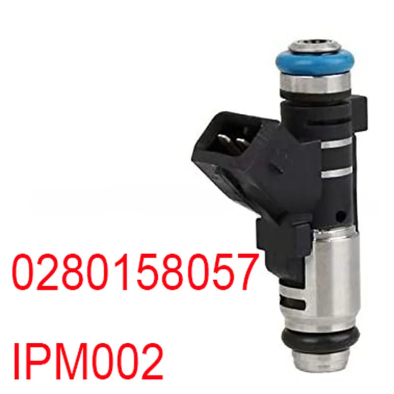 Fuel Injector 0280158057 1984F7 IPM002 0280158057
Fuel Injector 0280158057 1984F7 IPM002 0280158057