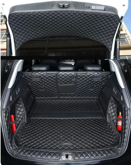Custom car trunk mats + back door mats for Mercedes Benz GLA 200 220d 250 H247 2026-2020 cargo liner mat boot carpets cover
Custom car trunk mats + back door mats for Mercedes Benz GLA 200 220d 250 H247 2026-2020 cargo liner mat boot carpets cover