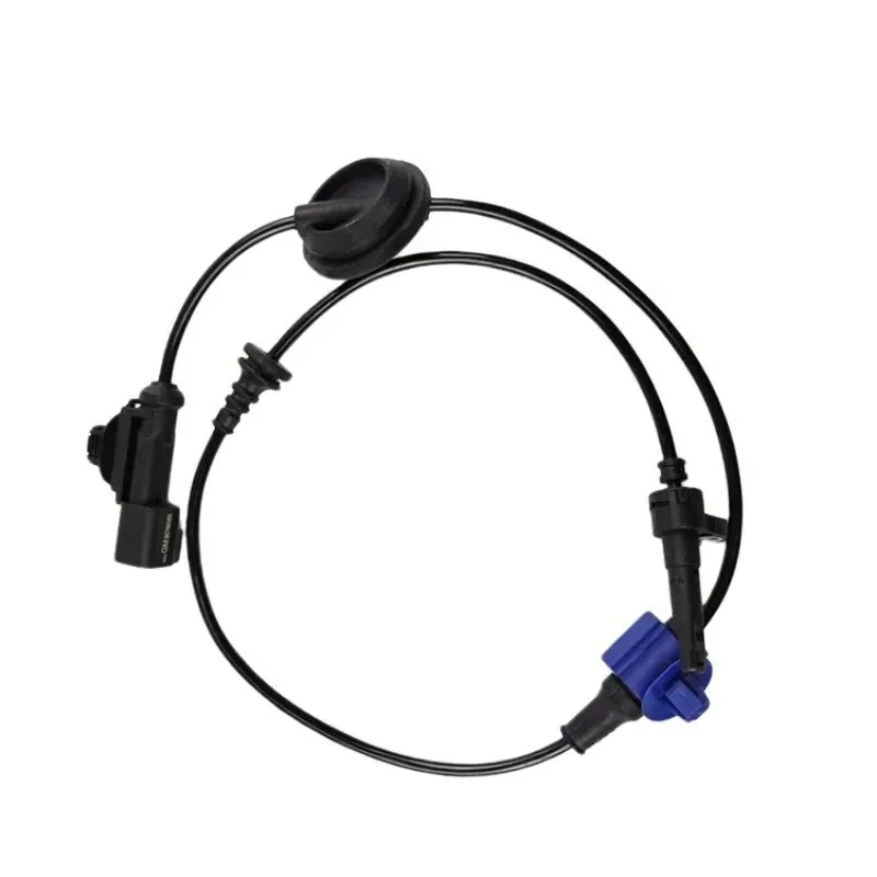 90766356 Front Rear Wheel Speed Sensoring ABS Sensor for Chevrolet Cavalier 2015 2016 2017 2018 2019 Left Right Automobile Part
90766356 Front Rear Wheel Speed Sensoring ABS Sensor for Chevrolet Cavalier 2015 2016 2017 2018 2019 Left Right Automobile Part