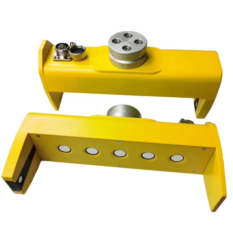 Sensor Asphalt Paver Parts System Level PWM Connector 04-20-10010 Sonic Sensor
Sensor Asphalt Paver Parts System Level PWM Connector 04-20-10010 Sonic Sensor