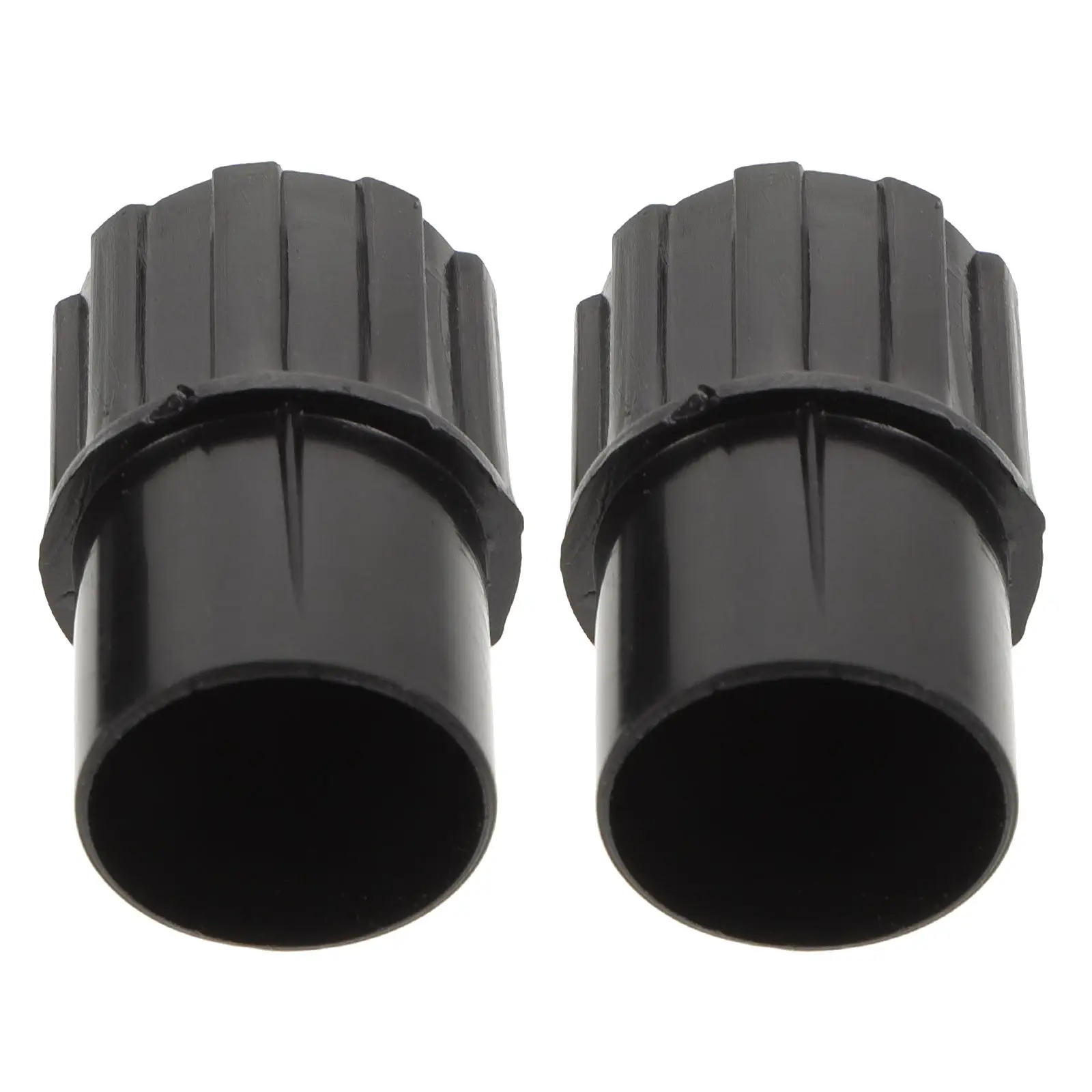 2 Pcs Black Saxophone Plug for Alto Tenor Durable Smooth Surface Musical Instrument Supplies Accessories Repair Tool
2 Pcs Black Saxophone Plug for Alto Tenor Durable Smooth Surface Musical Instrument Supplies Accessories Repair Tool