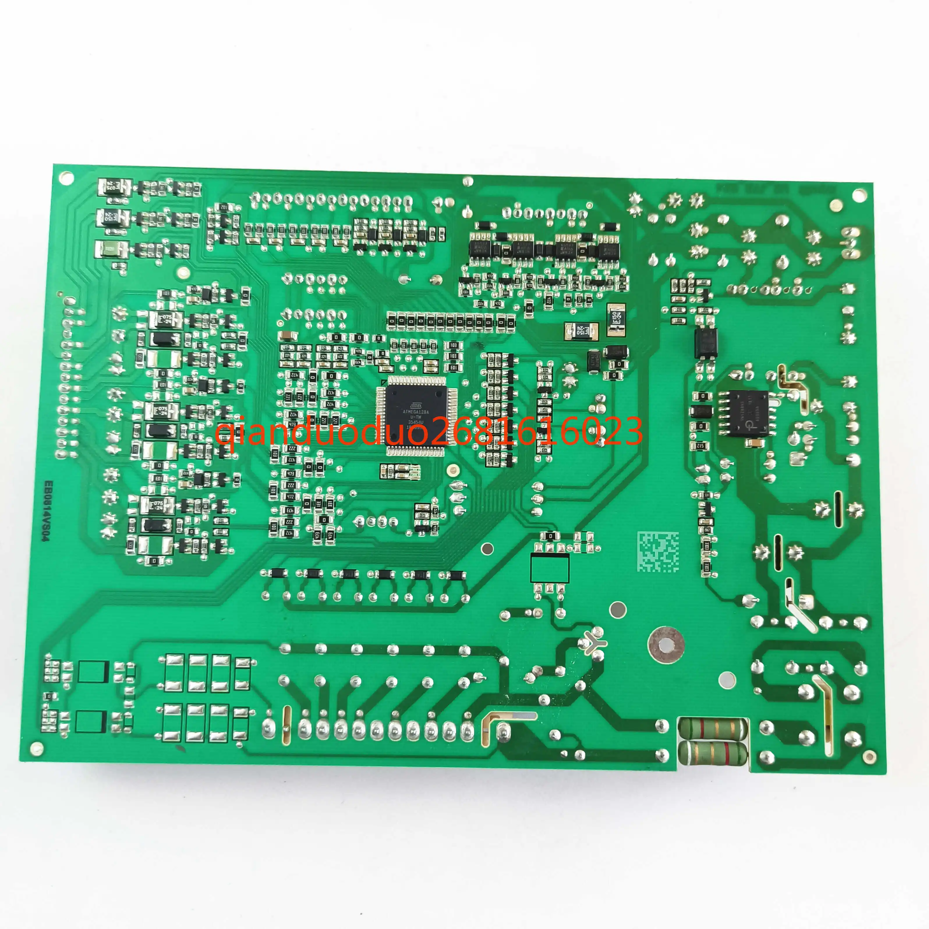 Applicable to Beko refrigerator main board 4938828210 G04-B01-T01 computer board AADAABAAD MARB00228R
Applicable to Beko refrigerator main board 4938828210 G04-B01-T01 computer board AADAABAAD MARB00228R