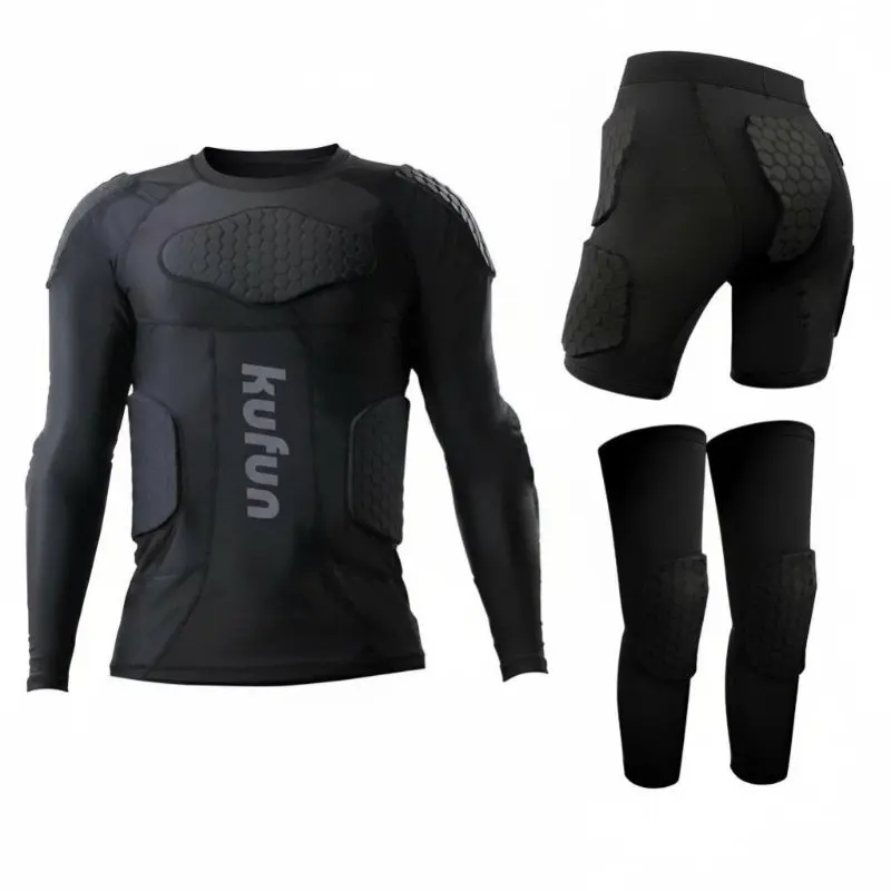 Ski Padded Shorts, Lycra Protective Shirt, Impact-Resistant Inner Wear, Snowboard Gear for Men and Women
Ski Padded Shorts, Lycra Protective Shirt, Impact-Resistant Inner Wear, Snowboard Gear for Men and Women