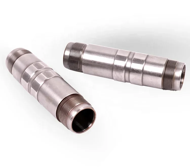 High quality cylinder for airless putty sprayer, suit for Y2 
High quality cylinder for airless putty sprayer, suit for Y2