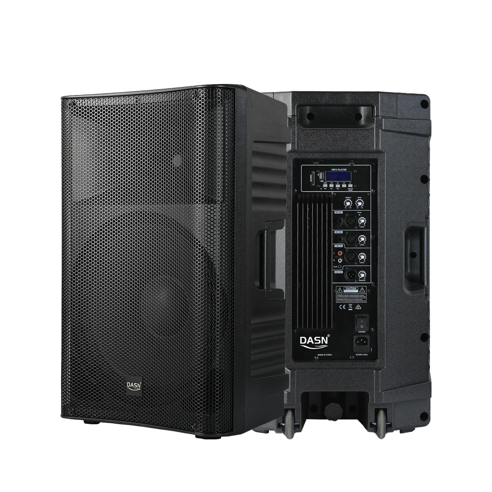 Dan SCB12AC 12-дюймовый двухполосный класс AB мощностью 720 Вт с MP3 DJ сценический домашний кинотеатр профессиональный активный пластиковый полнодиапазонный усилитель динамик
Dan SCB12AC 12-дюймовый двухполосный класс AB мощностью 720 Вт с MP3 DJ сценический домашний кинотеатр профессиональный активный пластиковый полнодиапазонный усилитель динамик