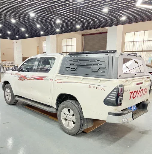 Кровать для пикапа, стальной навес, топпер, навес для грузовика Camper f150 для Ranger toyota tundra 2014
Кровать для пикапа, стальной навес, топпер, навес для грузовика Camper f150 для Ranger toyota tundra 2014