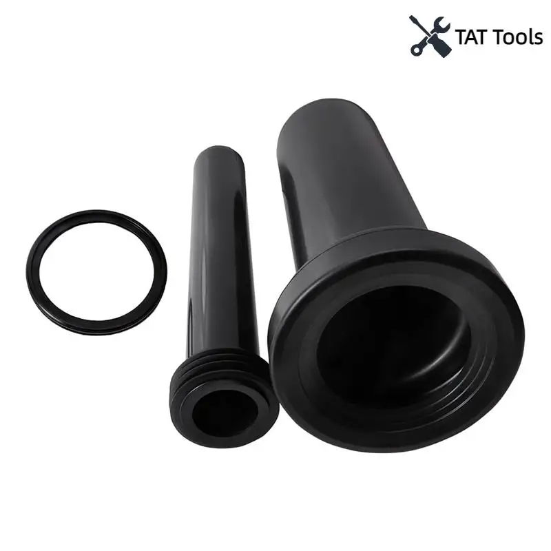 Sewage Pipe Flushing Pipe Sleeve Sewer Pipe Flushing Pipe Set Toilet Accessories
Sewage Pipe Flushing Pipe Sleeve Sewer Pipe Flushing Pipe Set Toilet Accessories