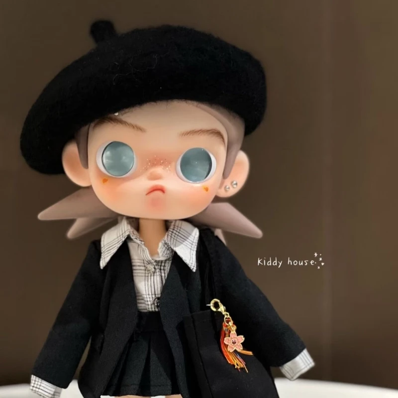 New Suitable For Zsiga Action Figure 1/8 Joint Doll Clothing Autumn Winter Style Four-Piece Suit Fashion Accessories Costume
New Suitable For Zsiga Action Figure 1/8 Joint Doll Clothing Autumn Winter Style Four-Piece Suit Fashion Accessories Costume