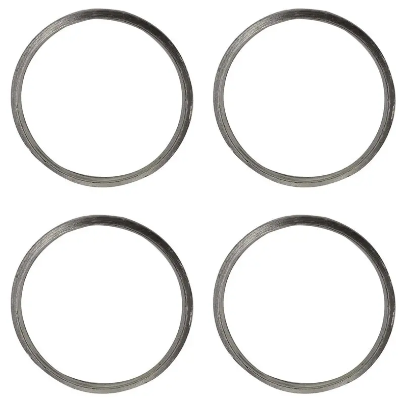 Firmly 4X 18307553601 For BMW E70 E89 F02 F06 F12 Exhaust Gasket Turbocharger Gasket
Firmly 4X 18307553601 For BMW E70 E89 F02 F06 F12 Exhaust Gasket Turbocharger Gasket