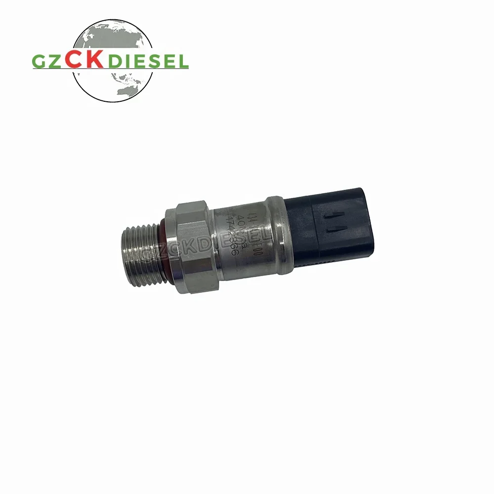 Fuel Pump Pressure Sensor 434-3436 for 311D 312D 320D 323D 329D 336D 345D 349D
Fuel Pump Pressure Sensor 434-3436 for 311D 312D 320D 323D 329D 336D 345D 349D