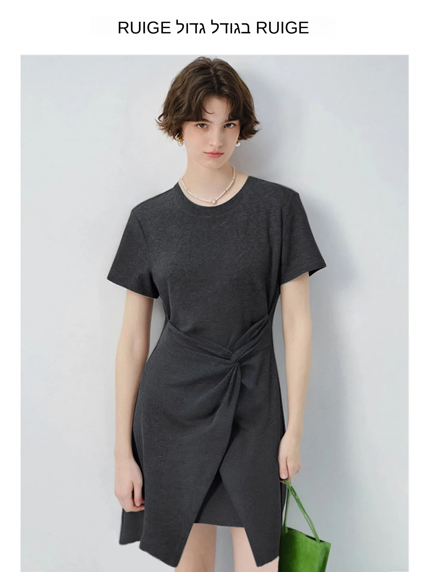 round Ne Tie Waist ort Dr Slimming A-Line Skirt for plus Size Women Summer Commute Sle High Waist ort Sve Dr
round Ne Tie Waist ort Dr Slimming A-Line Skirt for plus Size Women Summer Commute Sle High Waist ort Sve Dr