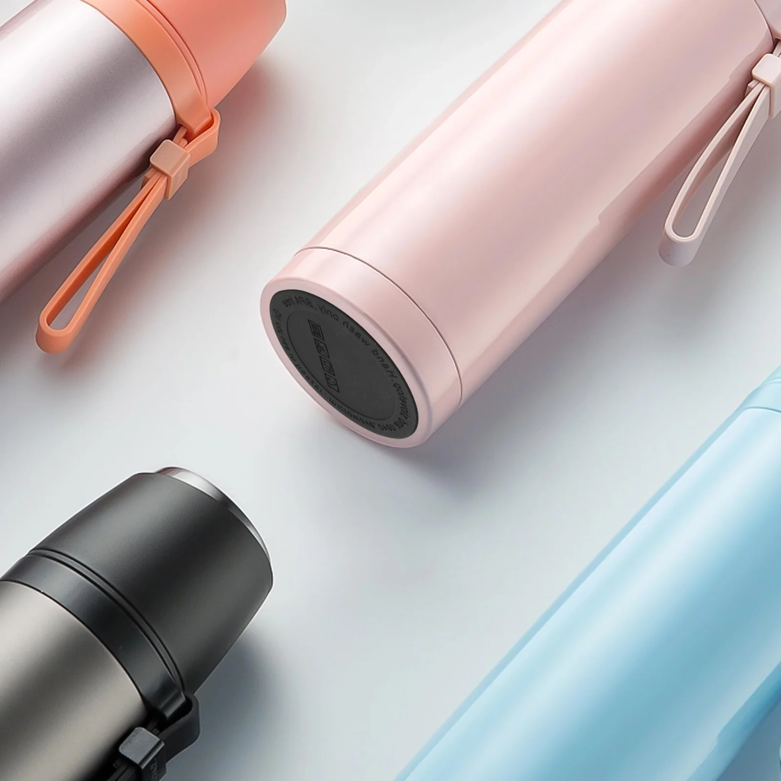 20pcs Silicone Tumbler Bottoms Non Skid Cup Pads Heat Resistant for Mason Jars Insulated Bottles Home Kitchen Mat Set
20pcs Silicone Tumbler Bottoms Non Skid Cup Pads Heat Resistant for Mason Jars Insulated Bottles Home Kitchen Mat Set