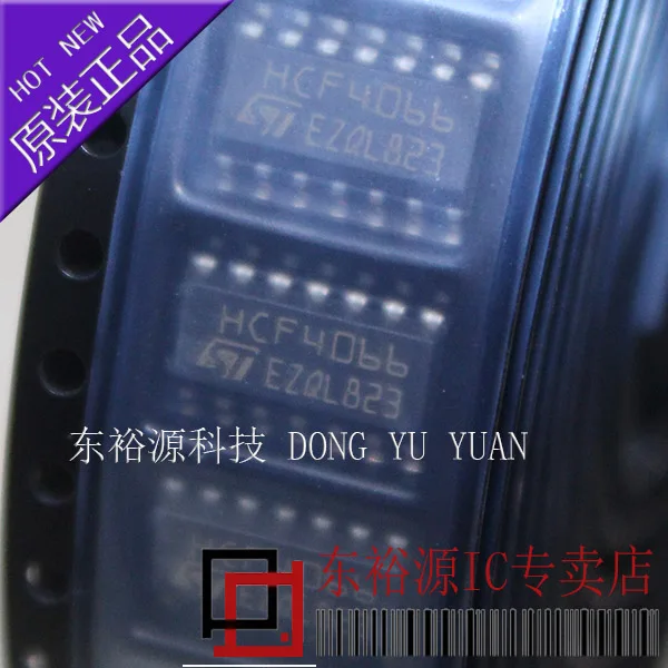 HCF4066BM HCF4066BM1 4066 СОП-3,9 10 шт.
HCF4066BM HCF4066BM1 4066 СОП-3,9 10 шт.