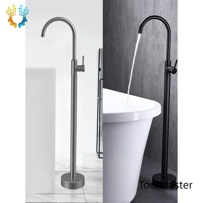 【2026】Floor Standing Basin Mixer Tap Hot Cold Water Mixer Valve For Bathroom Sink Hotel Home Use
【2026】Floor Standing Basin Mixer Tap Hot Cold Water Mixer Valve For Bathroom Sink Hotel Home Use