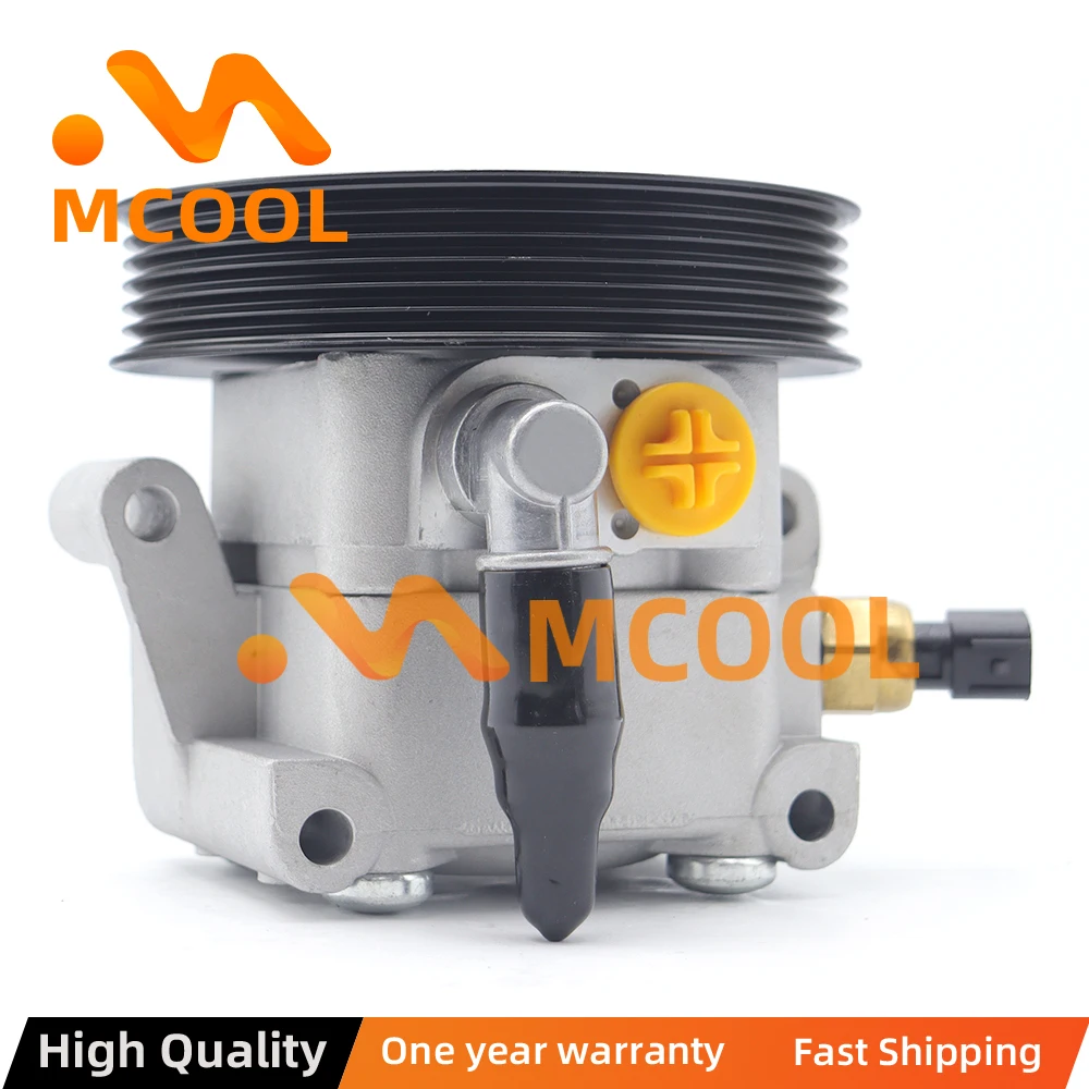 Power Steering Pump For Ford FOCUS C-Max Volvo V40 S40 1.6 1470514 05-12 C-Max 1.4 1.6 1.8 C30 S40 2004-2015 4M513A696AE
Power Steering Pump For Ford FOCUS C-Max Volvo V40 S40 1.6 1470514 05-12 C-Max 1.4 1.6 1.8 C30 S40 2004-2015 4M513A696AE