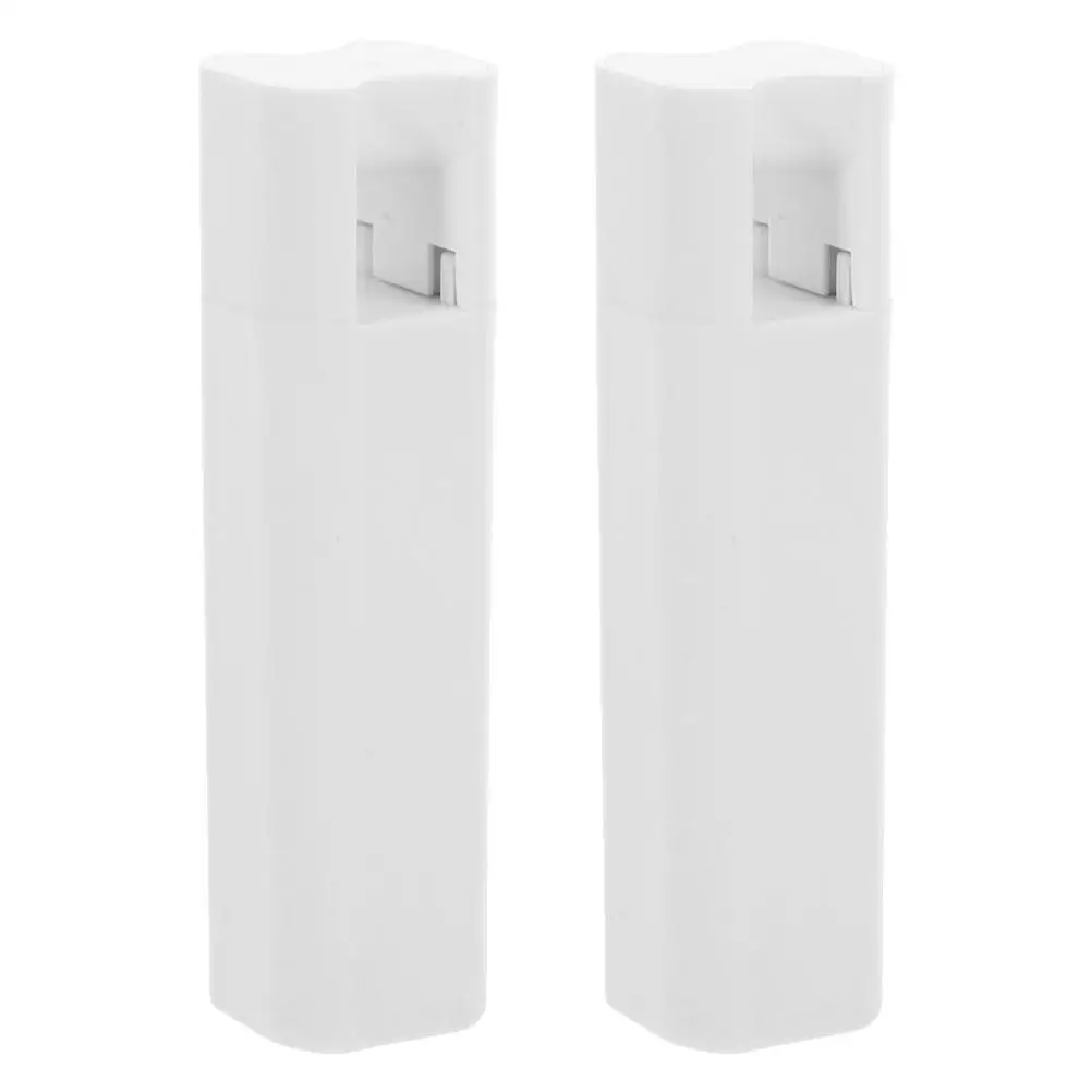 2 Pcs Square Handle Weighted Cord Holder for Blinds Curtains Easy Operation Window Treatment Hardware Accessories Blind
2 Pcs Square Handle Weighted Cord Holder for Blinds Curtains Easy Operation Window Treatment Hardware Accessories Blind