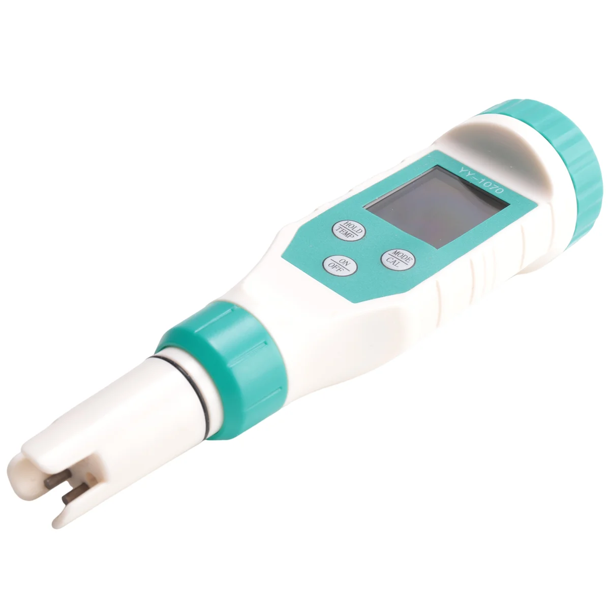 7 в 1 PH/свободный хлор/ORP/EC/TDS/Соль/Temp PH тестер засоленности бассейна IP67 Водонепроницаемый для аквариума
7 в 1 PH/свободный хлор/ORP/EC/TDS/Соль/Temp PH тестер засоленности бассейна IP67 Водонепроницаемый для аквариума