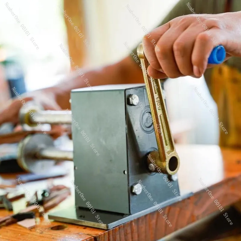Handmade shoe making tools Cowhide outsole cutting machine Rubber sole cutting Handmade shoe leather sole making tools cutting
Handmade shoe making tools Cowhide outsole cutting machine Rubber sole cutting Handmade shoe leather sole making tools cutting