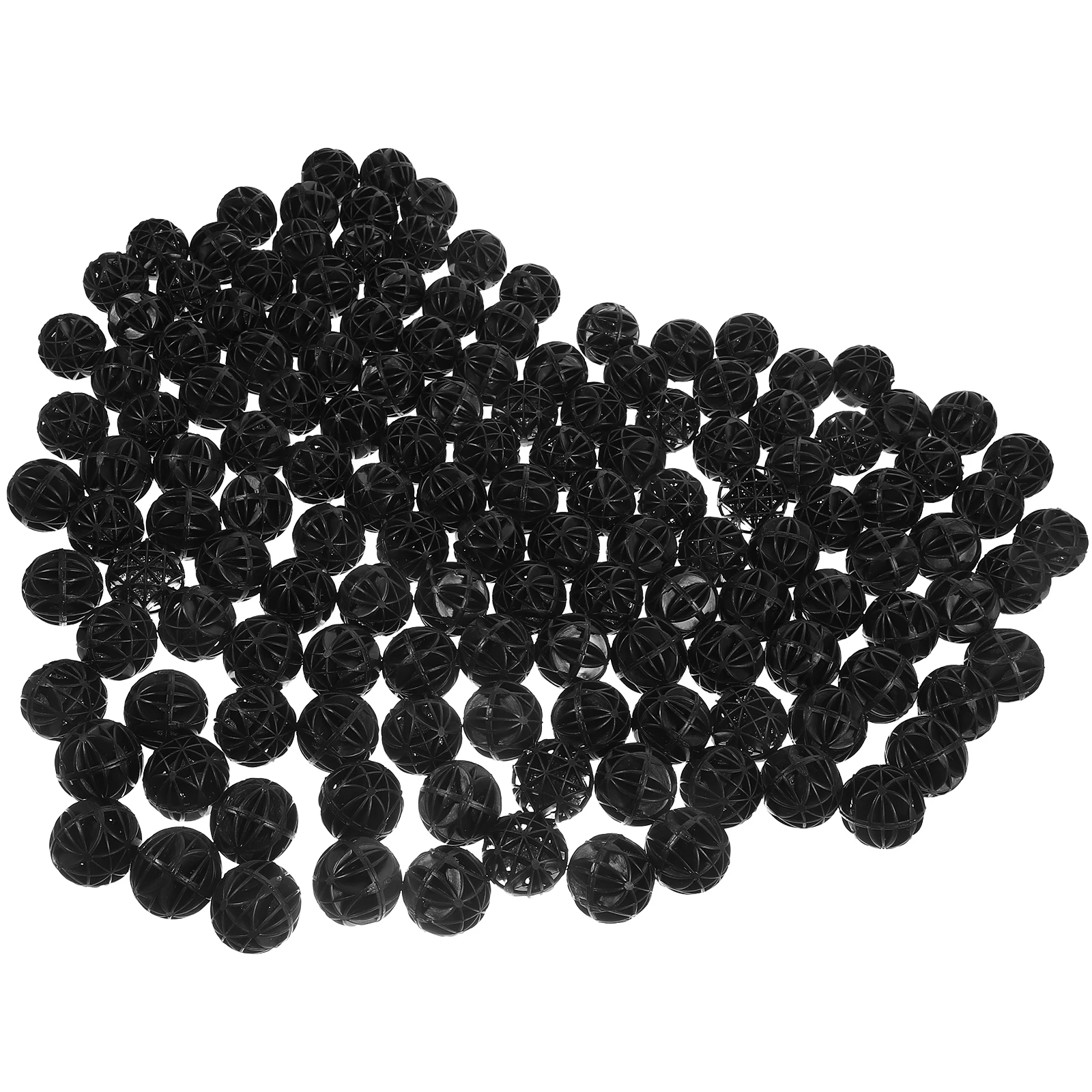 200 Pcs Bio Ball Cleaner Cleaning Aquarium Fish Filter Tank Accessories Balls Media
200 Pcs Bio Ball Cleaner Cleaning Aquarium Fish Filter Tank Accessories Balls Media